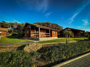 Ericeira Camping